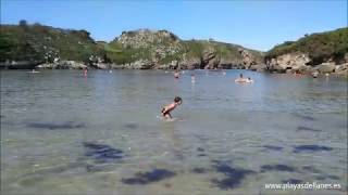 Video del alojamiento Alojamientos Rurales Playas de Llanes