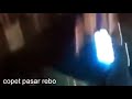 Copet Pasar Rebo