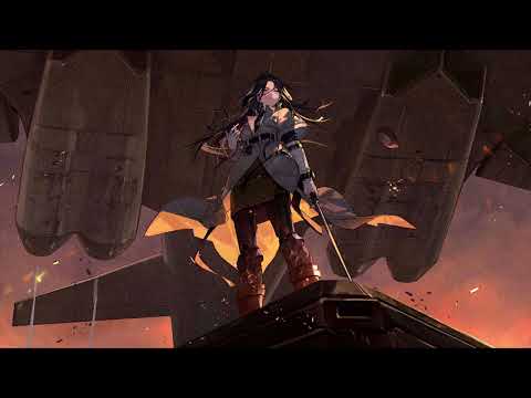 少女前線：縱向應變 Girls' Frontline Event "Longitudinal Strain" BGM - 戰鬥插曲 2 Battle 2