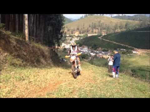 enduro da polenta 1 dia