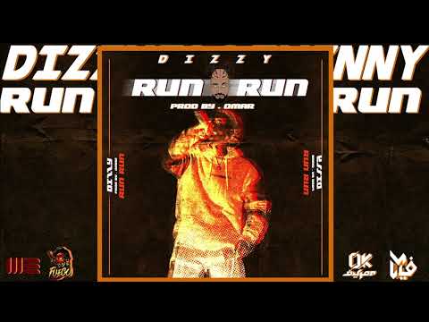 INTOMYMIND X DIZZYTOOSKINNY - RUN RUN (PROD OMAR KEEF)