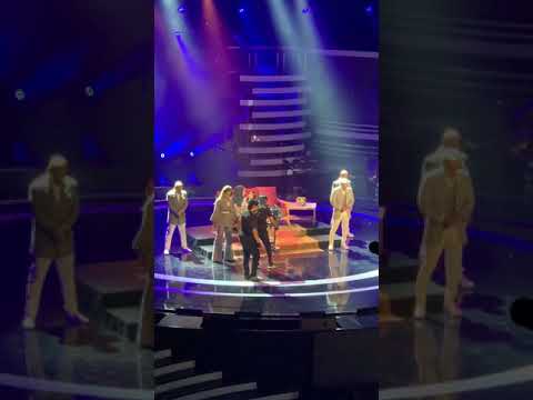 one nation emcees gegar vaganza 6 minggu ke 8 anak