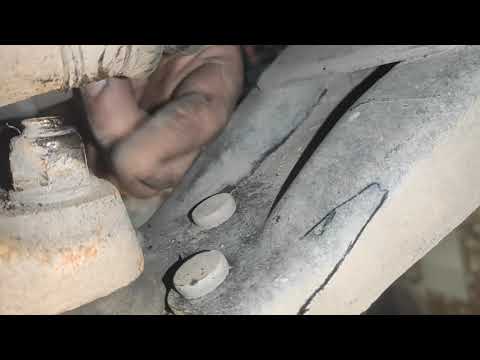 сколько шаровых опор на рено дастер 2019