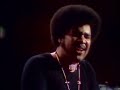 Cannonball Adderley with George Duke,  Walter Booker and Roy McCurdy Colorized live 31.10.1971