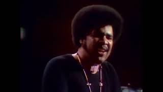 Cannonball Adderley with George Duke,  Walter Booker and Roy McCurdy Colorized live 31.10.1971