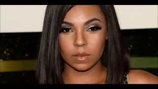 ASHANTI - LETS DO SOMETHING CRAZY