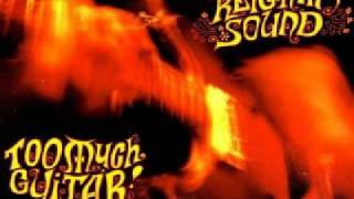 REIGNING SOUND - IF YOU CAN&#39;T GIVE ME EVERYTHING