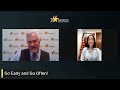 TAP Talk: Episode 4 - TAP Through a Career Counselor Lens