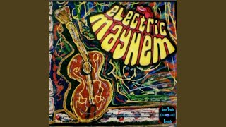 Spin Me Round' in Circles (feat. Rick Demko on B3)