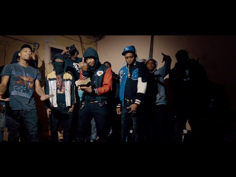 Stebo x Ceo Jizzle - Ghetto SuperStars (Official Music Video)