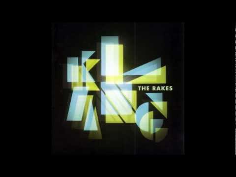 The Rakes - The Woes of the Working Woman