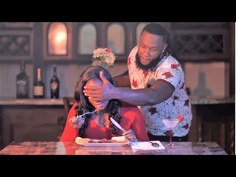 KLERE (Ft. King Maya) - Komansman Relasyon [VIDEO]