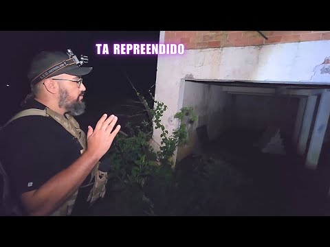 I SAW THE OBJECTS MOVING BY THEMSELVES! SO SCARY!