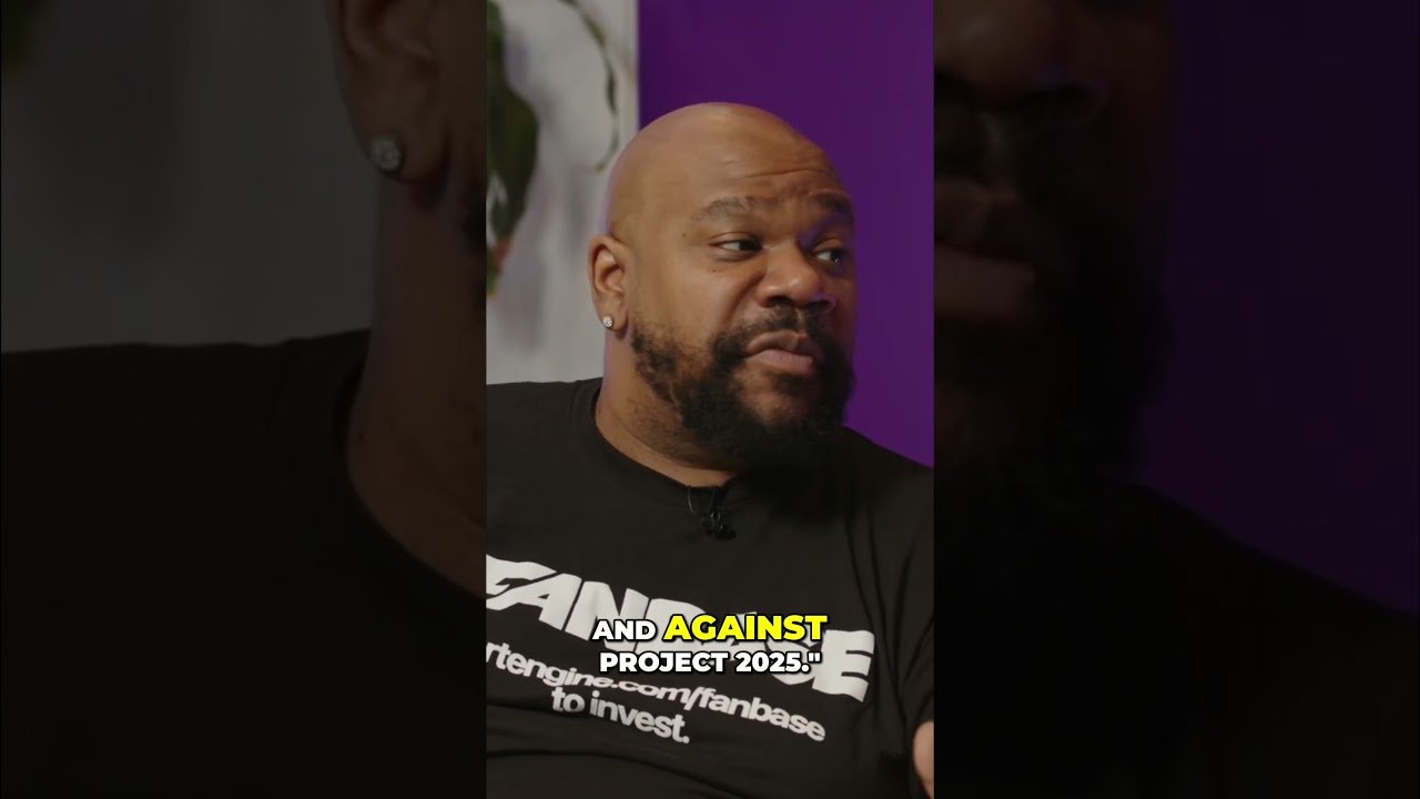 Isaac Hayes III on Voting, Power, and Protecting Progress