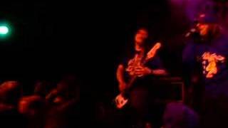 MDC - Nazi shouldn&#39;t drive