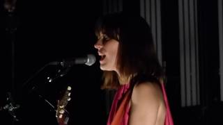 Feist - The Wind, Live at Town Hall, New York, June 10 2017