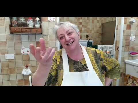 Polentina della Spisni