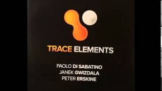 Trace elements Nature boy