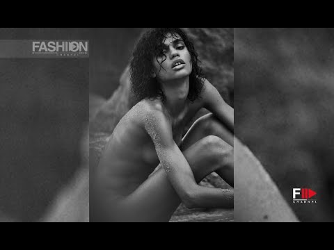 BARBARA VALENTE Model 2021 - Fashion Channel