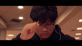 72 Hour Film Race | Off Script