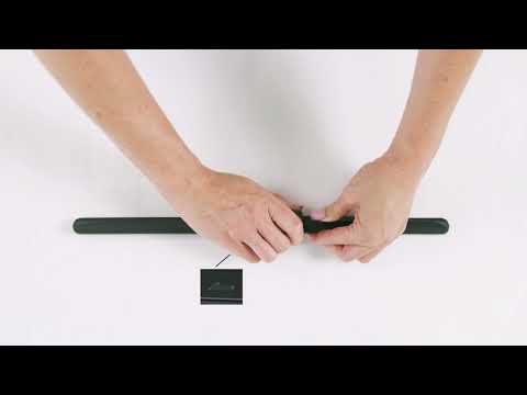 Rain-X Vision Wiper Blade - I&L Installation