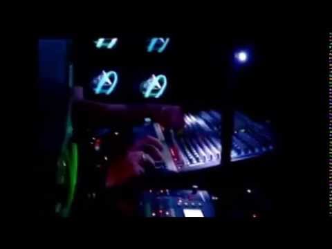 BARKER & BAUMECKER @ PRODUKT disco zwei 2013