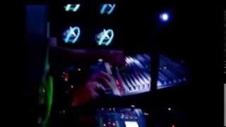 BARKER &amp; BAUMECKER @ PRODUKT disco zwei 2013