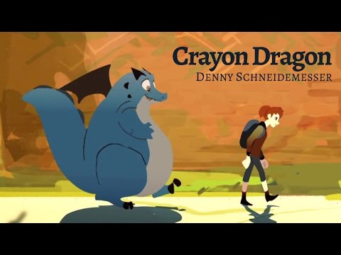 Crayon Dragon (Music)