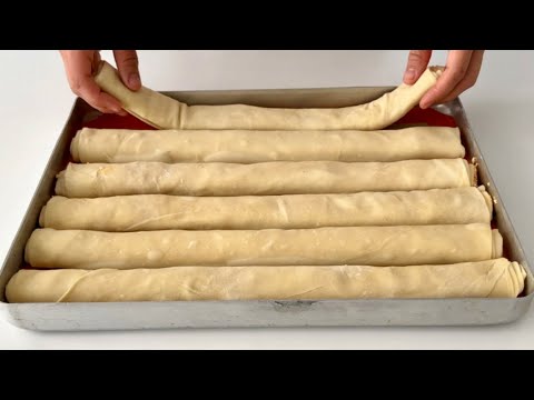 Unglaublich! Dieses Ergebnis hätte ich nie erwartet! Unglaublich lecker und einfach.