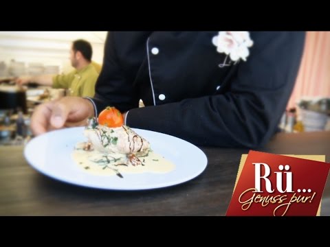 "Kulinarische Highlights" Rü...Genuss Pur 2015