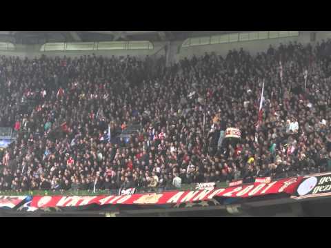 VAK410 : Wij zijn Ajax Amsterdam! #AjaBar