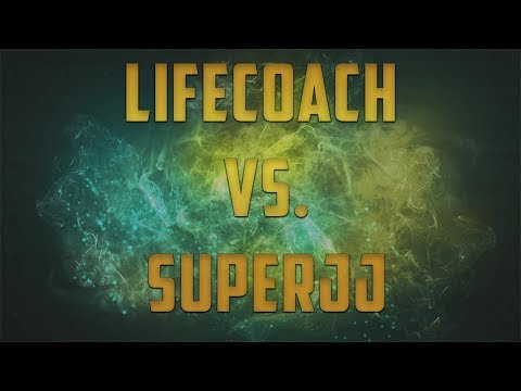 [GWENT] LIFECOACH VS. SUPERJJ