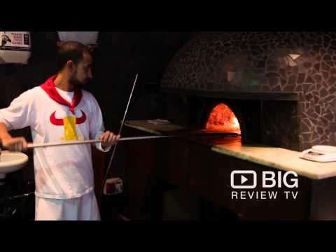 Fratelli La Bufala a Restaurants in London serving authentic Italian Food