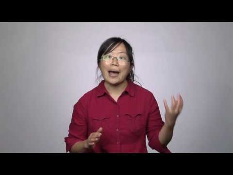 Pan He, 3rd place, 2016 3 Minute Thesis Competition