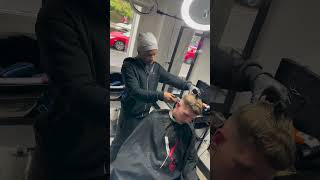 INVEST IN YOURSELF🧏🏽‍♂️🙌🏾 #barber #fade #skinfade #haircut #skinfadehaircut #barbershop #invest