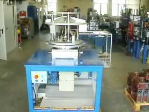 automated index for light product assembly