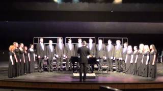 Touro-Louro-Louro - OHS CenterStage