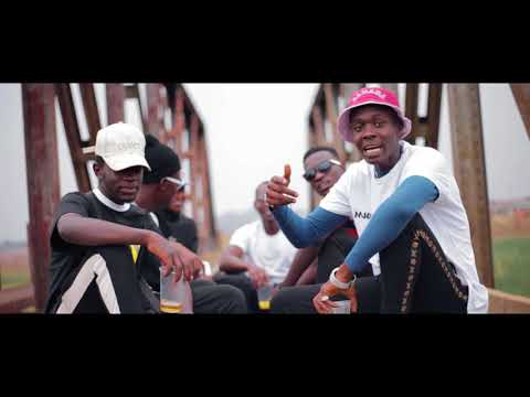 M Trayz - Control (Official music video)dir by ZL/ prod by Nyasha Timbe
