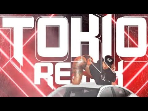@Keyviem Tokio Remix (Video Concept)