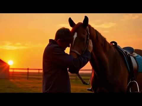 Heartwarming Reunion: Boy & His Horse Share Unbreakable Bond | Emotional Story | Love & Loyalty
