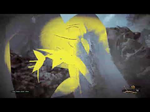 Zagrajmy w Far Cry Primal odc.21 Pokonanie wielkiego łosia