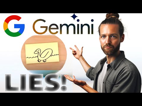 How to Use Google Gemini Pro & Is it Better Than ChatGPT?