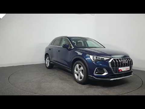 Audi Q3 35 TFSI 150HP SE Auto WIth Comfort Pack an - Image 2