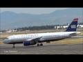 AICM -Aeropuerto ciudad México operaciones pista ...