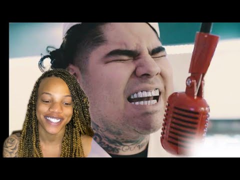 This One Is Different ‼️ That Mexican OT - "Ghetto Boys"The Shake Back Performance | REACTION !!! 🔥