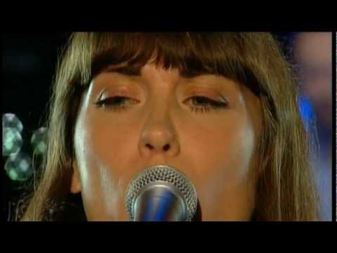Phoebe Killdeer & The Short Straws - The Fade Out Line (live)