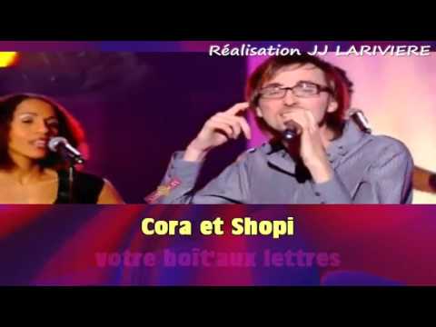 CHRISTOPHE WILLEM   ELU PRODUIT DE L'ANNEE I G JJ Karaoké - Paroles Karaoké - Paroles