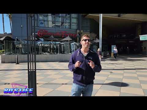 80's Life in the San Fernando Valley with L.A. in a Minute (Teaser)