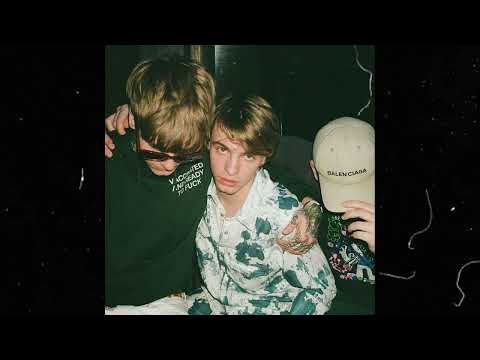 (FREE) HERONWATER x MAYOT x OG BUDA Type Beat - "PUNK"