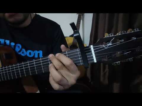 Tutorial sencillo hoy ten miedo de mi